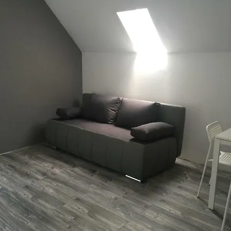 Benett Apartman