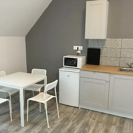 Benett Apartman