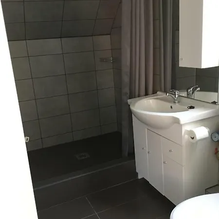 Benett Apartman * Σίοφοκ