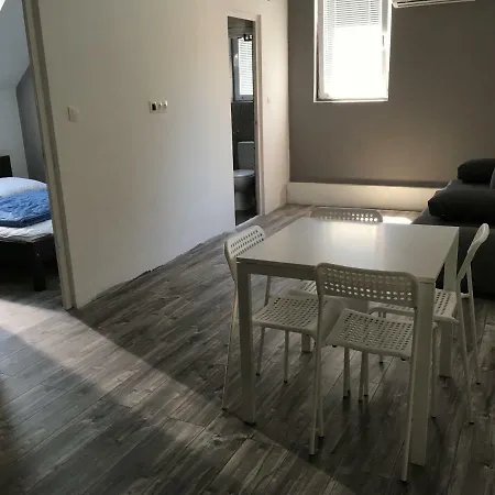 Benett Apartman Διαμέρισμα Σίοφοκ