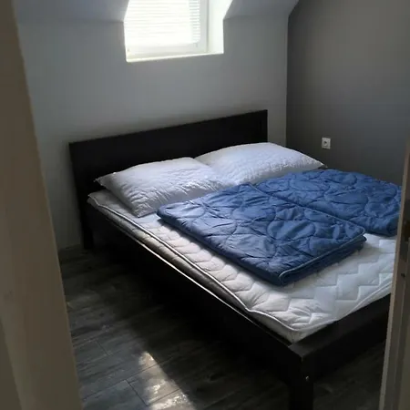 Benett Apartman *