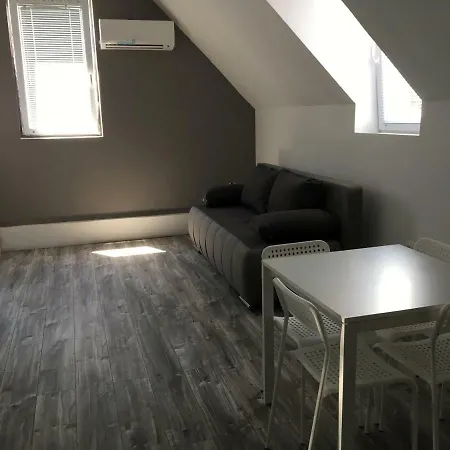 Benett Apartman Apartment *