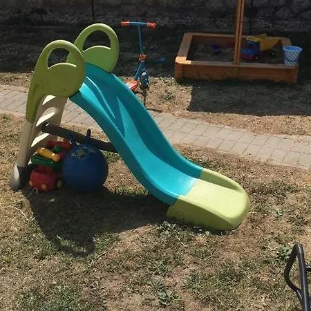 Benett Apartman Siofok