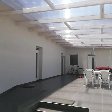 Benett Apartman