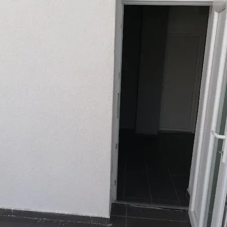 Benett Apartman Siofok