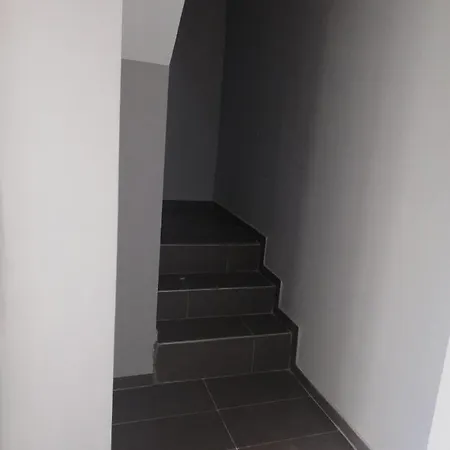 Benett Apartman 希欧福克
